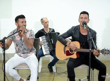 Homenagens de Prêmio destaque Embrapecil