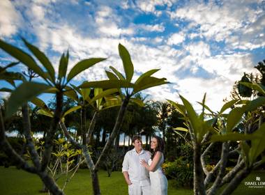 Pre casamento de Save the date | Teresa e Renato