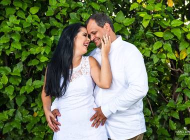 Pre casamento de Regina & Vander | Pre casamento