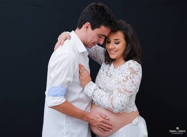 Gestantes de Doce Espera | Rafael