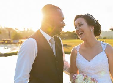 Casamentos de Renata + Jorge