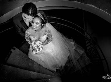 Externas de Amanda & Emerson | Externas