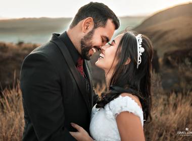 Externas de Lúcia e Diego | Externas