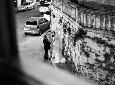 Casamentos de Casamento | Aline + Bruno