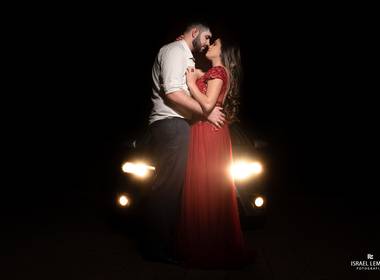 Pre casamento de Daniela e Erick | Save the date