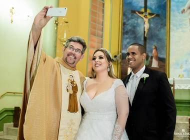 Casamentos de Taysmara e João Paulo | Casamento