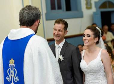 Casamentos de Ursula + Dirlei