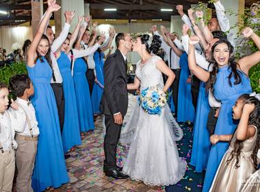 Casamentos de Emanuelle e Lucas |  | Fotografia de casamento Para de Minas - Israel Lemos