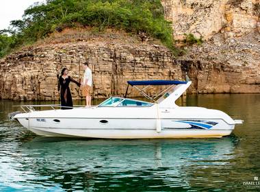 Pre casamento de Aline e Silvimar | Save the date | Fotografia de casamento Para de Minas - Israel Lemos