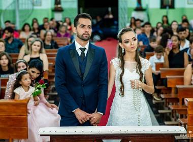 Casamentos de Milena e Júlio | Casamento |  Fotografia de casamento Para de Minas - Israel Lemos
