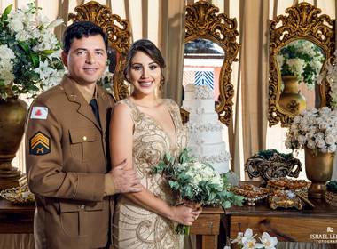 Casamentos de Rafaellem e Marcelo | Casamento | Fotografia de casamento em Pitangui MG