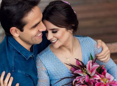 Pre casamento de Natalia e Paulo | Pré casamento | Fotografia de casamento Para de Minas - Israel Lemos