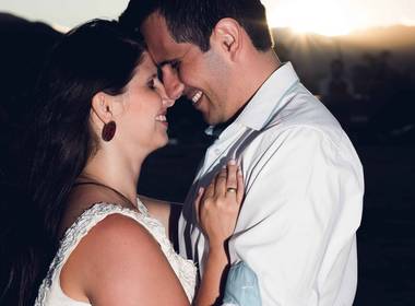 Pre casamento de Lis + Flávio | fotografo na cidade de Paraty Rio de Janeiro