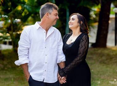Casamentos de Bodas de Prata | Marcia e Adão