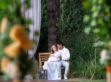 Gestantes de Carol e Joao | fotografia de gestantes Para de Minas MG