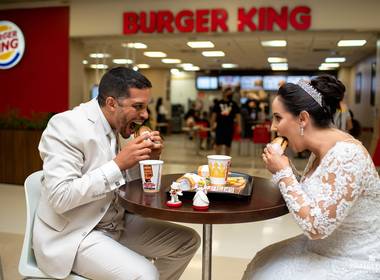 Externas de Ana e Renato | Fotografo de casamento Para de Minas - Israel Lemos