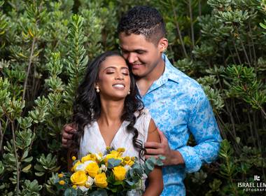 Casamentos de Luana e Vinicius | Fotografia de casamento em Pará de Minas MG