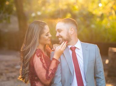 Pre casamento de LUANA E GUILHERME | FOTOGRAFIA DE CASAMENTO EM PARÁ DE MINAS MG