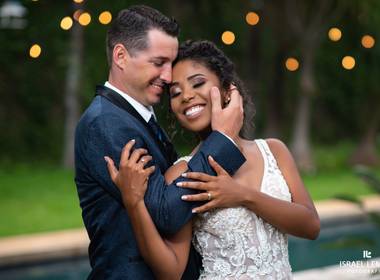 Casamentos de Aline e Silvimar | Fotógrafo de casamento Para de Minas - Israel Lemos