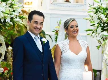 Casamentos de Igor + Natália