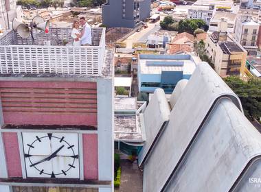 Pre casamento de Jéssica e Moisés Save the date | Fotografia em Pará de Minas MG | Fotógrafo Israel Lemos