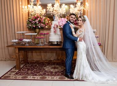 Casamentos de Kelly e Jonathas | Fotografia de casamento em Pará de Minas MG