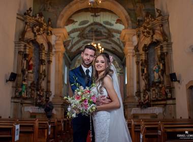 Casamentos de Shirlei e Silvano |  Fotografia de casamento em Pará de Minas MG