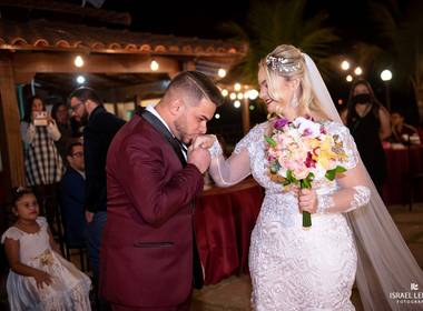 Casamentos de Rafaela e Igor | Fotografia de casamento na cidade de Juatuba | MG