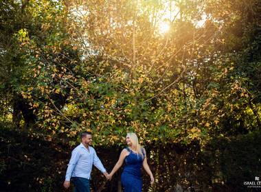 Externas de Rafaela e Igor | Fotografo Israel Lemos em Para de Minas MG