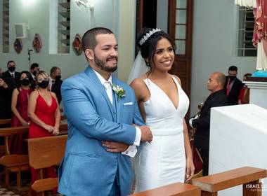 Casamentos de Larissa e Lucas | Fotografia de casamento em Pará de Minas MG