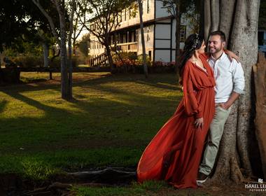 Pre casamento de Bruna e Wagner | Fotografo de casamento na cidade de Pitangui MG Israel Lemos 