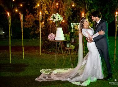 Casamentos de Ana e Pedro | Casamento na cidade de florestal pelo fotografo Israel Lemos Pará de Minas|MG