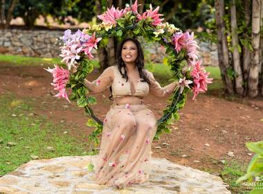 Debutantes de Sofia 15 anos