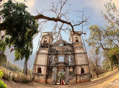 Pre casamento de Mariane e Jarbas | Ensaio fotografico na Jagoara Velha em Matozinhos MG