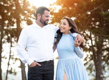 Pre casamento de Marina e Ademir | Fotografia do pré casamento na cidade de Ouro Preto MG