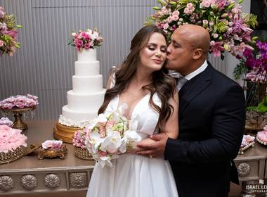 Casamentos de Angélica e Alan | Fotografia de casamento na cidade de Nova Serrana MG