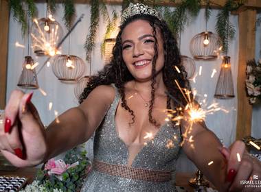 Debutantes de Julia 15 anos | Fotografia de debutantes