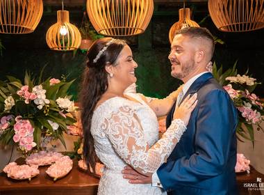 Casamentos de Casamento Viviane e Rodrigo | Fotografo de casamento em Pará de Minas MG