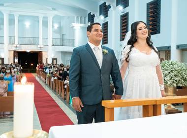 Casamentos de Rafaela e Junio | Casamento na cidade de Para de Minas MG