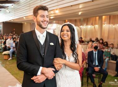 Casamentos de Valeska e Igor | Casamento na cidade de Para de Minas MG