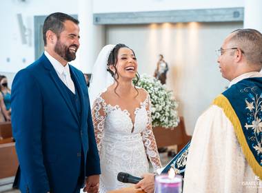 Casamentos de Marina e Ademir | Casamento na cidade de Para de Minas | MG pelo fotografo Israel Lemos