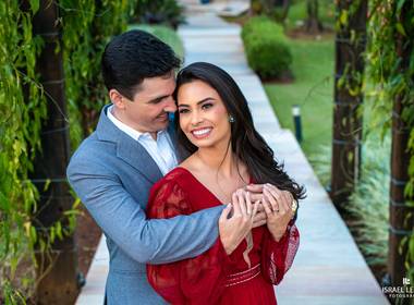 Pre casamento de Dani e Leo | Fotografia de casamento em Pará de Minas | MG