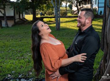 Pre casamento de Lorrayne e Italo | Fotografia de casamento na cidade de Pitangui MG