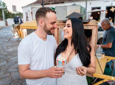 Pre casamento de Deyse e Willian | Fotografia de casamento em Tiradentes MG