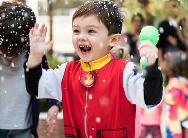 Infantil de Theo 3 Anos!!