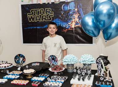 Infantil de Giovanni - 11 Anos