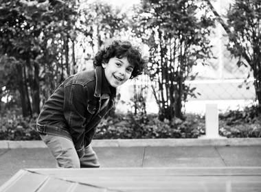 Infantil de Guilherme - 6 Anos!!