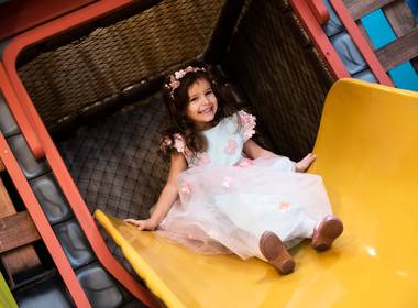 Infantil de Maria Eduarda 3 Anos!!