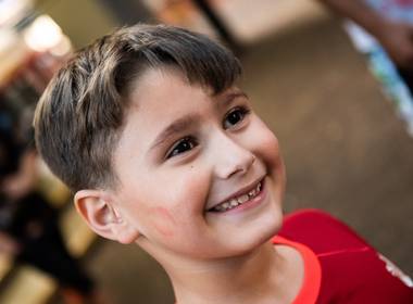 Infantil de Pedro 7 Anos!!