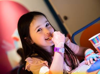 Infantil de Ana Luísa 7 Anos!!